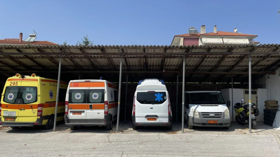 Διαμαρτυρίες για αμίαντο σε στέγες του Νοσοκομείου Κιλκίς: Πόσο επικίνδυνος είναι