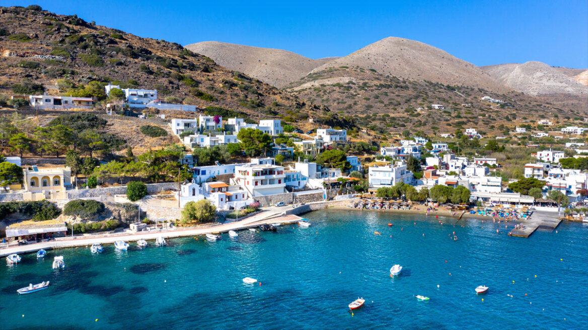 Oι Λιβανέζοι που, μετά την Αθήνα, επενδύουν στο real estate της Σύρου (pics)