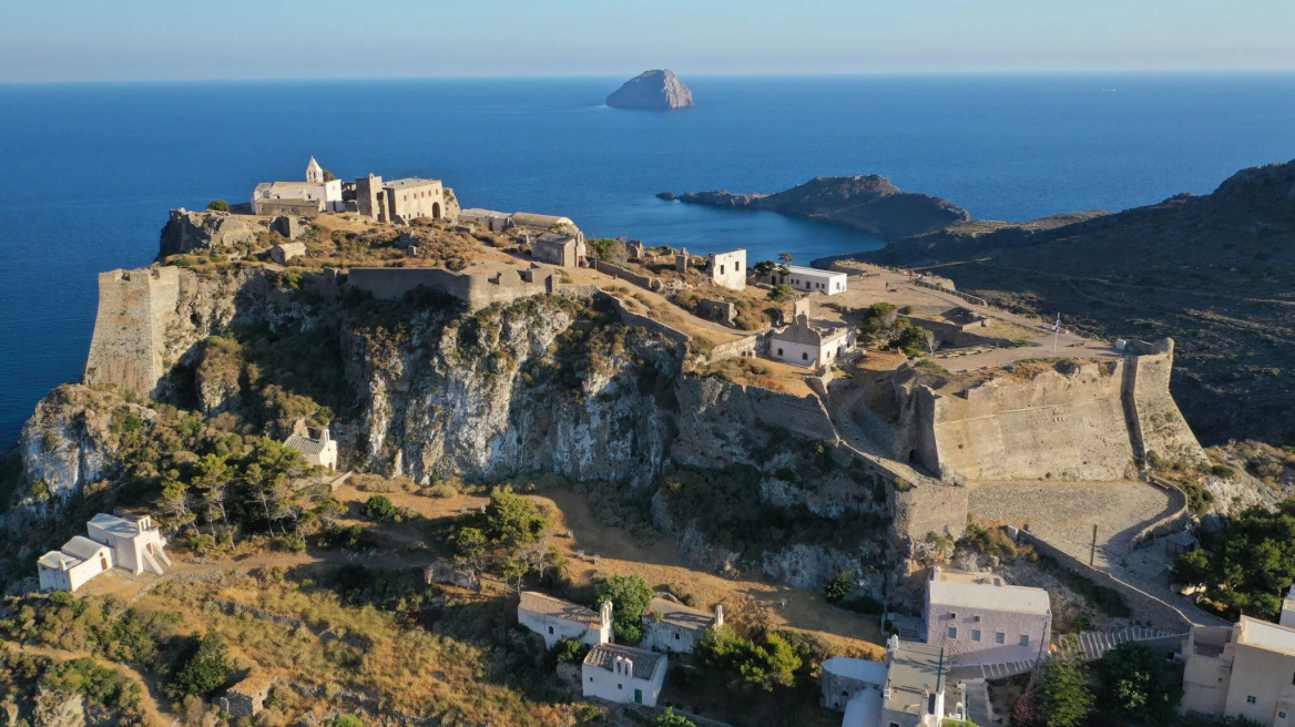 Μία πολιτιστική περιήγηση στα Κύθηρα