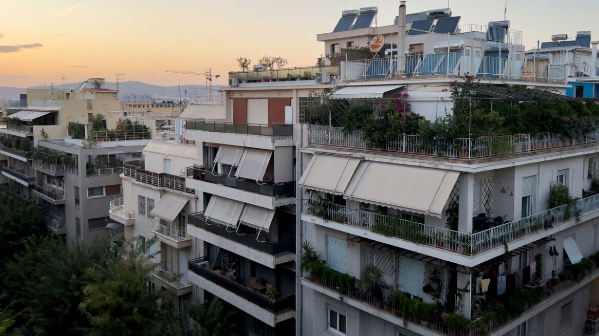 Φοιτητικά «κουτιά» 40 τ.μ. με ενοίκιο 550 ευρώ στην Αθήνα, τι ισχύει σε άλλες πόλεις