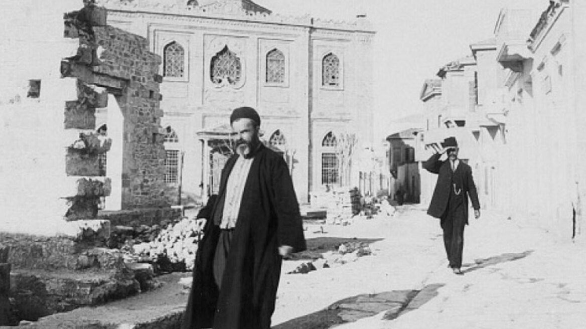 Η σφαγή του Ηρακλείου που άλλαξε την ιστορία της Κρήτης: Το χρονικό της τραγωδίας που έδιωξε τους Οθωμανούς και η σχέση με τον Ελύτη