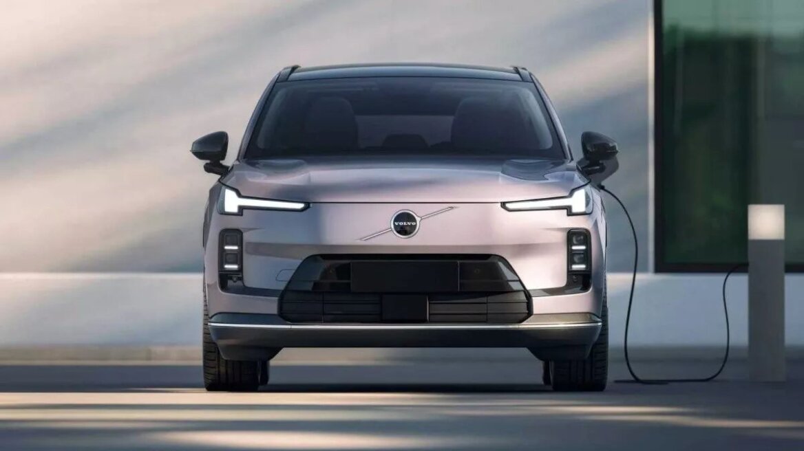 Η Volvo στοχεύει και πάλι στα plug-in υβριδικά μοντέλα 
