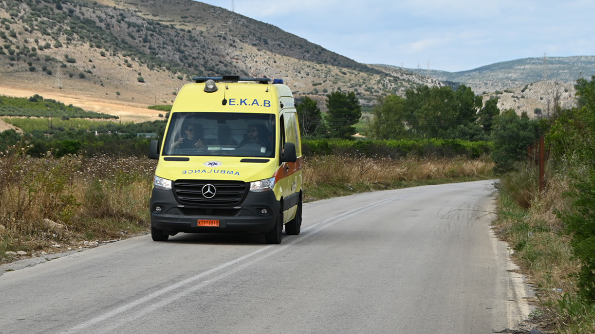 Αλιβέρι: Πέθανε ξαφνικά 44χρονος, βρέθηκε νεκρός έχοντας στην αγκαλιά του τον 8χρονο γιο του