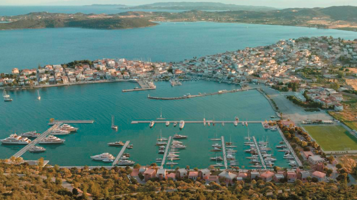 To yachting ποντάρει σε Δ. Ελλάδα και Πελοπόννησο: Επενδύσεις εκατομμυρίων για θαλάσσιο τουρισμό από το Ναύπλιο και την Ύδρα έως την Πάλαιρο