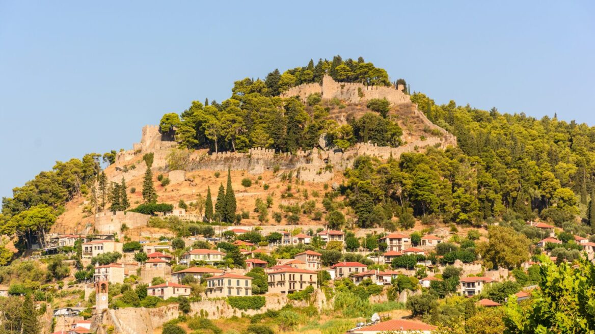 Ναύπακτος – Ορεινή Ναυπακτία: Mια πολιτιστική περιήγηση τεσσάρων εποχών