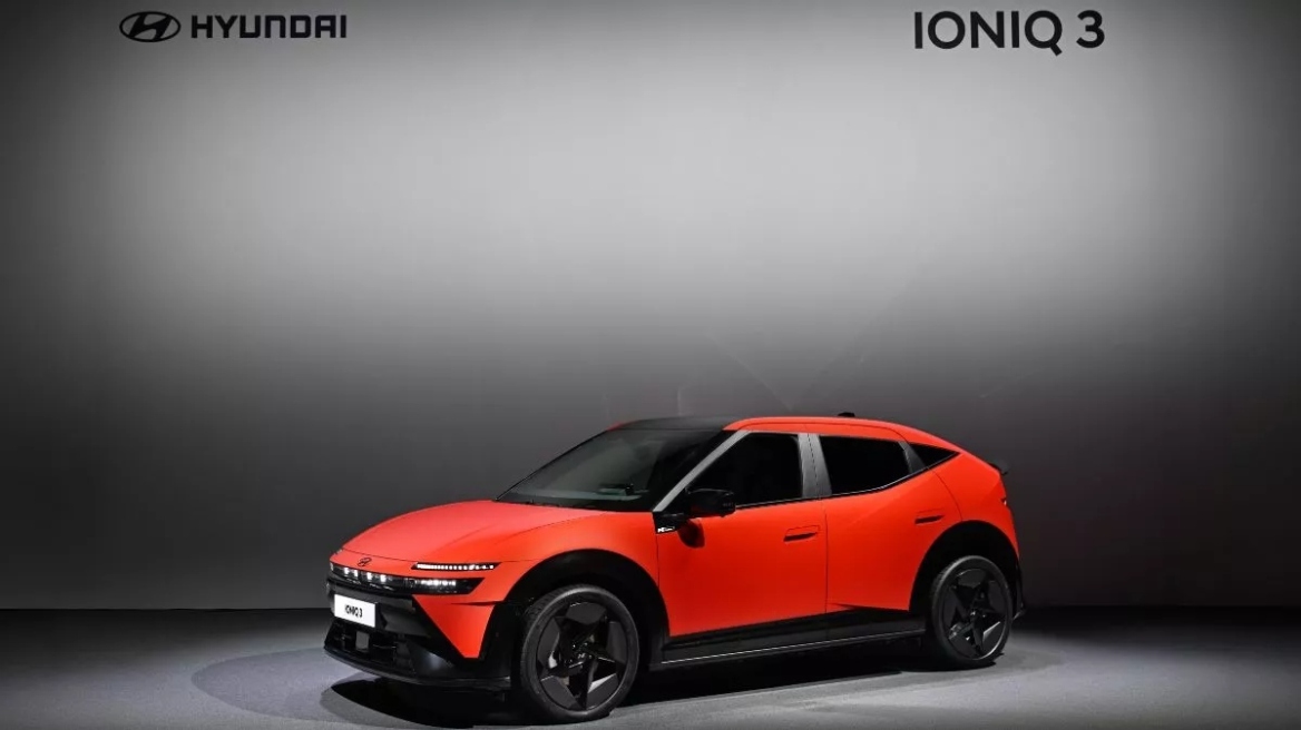 Hyundai: Προσεχώς 41 νέα μοντέλα