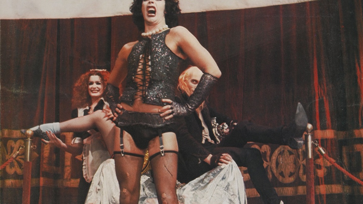 Τιμ Κάρι: Η άγνωστη ατάκα του για τον καπιταλισμό που τον έκανε θρύλο και για τις νεότερες γενιές