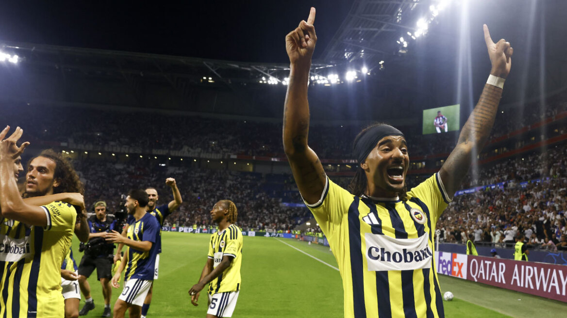 Champions League: Πέρασαν στη league phase Φενέρμπαχτσε, Βίκινγκ και Σλόβαν Μπρατισλάβας