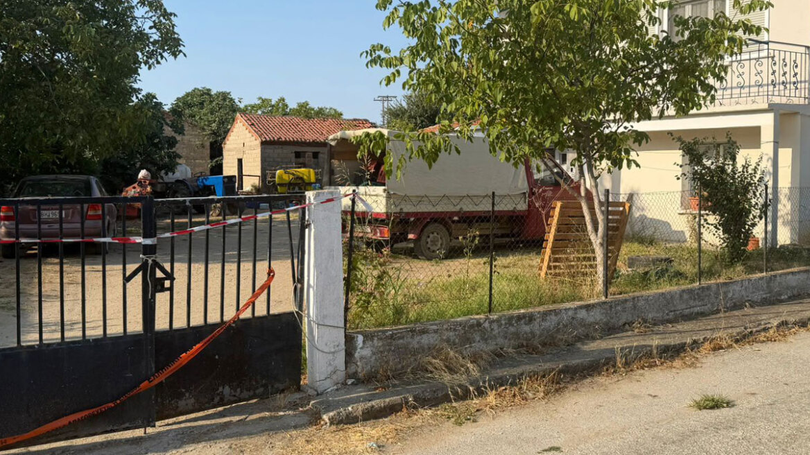 Θύμα ενδοοικογενειακής βίας η 44χρονη που δολοφονήθηκε από τον σύζυγό της στη Ροδόπη, σήμερα θα κατέθετε αίτηση διαζυγίου