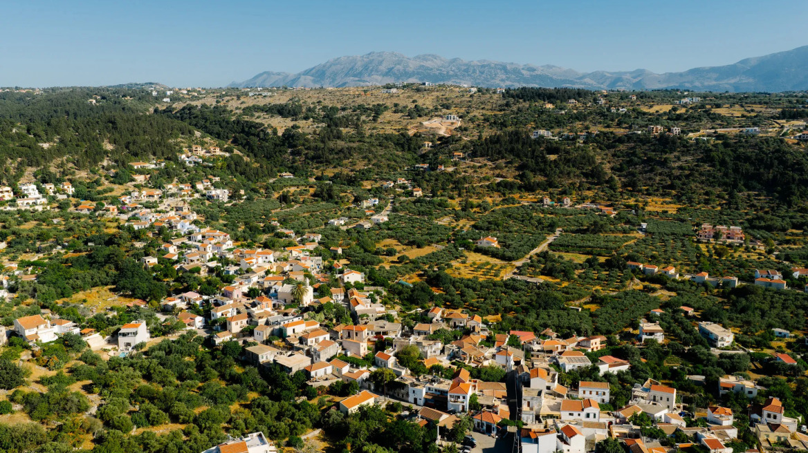 Road trip στον Αποκόρωνα και στην Αρχαία Άπτερα: Παράδοση, φύση και ιστορία σε μια διαδρομή