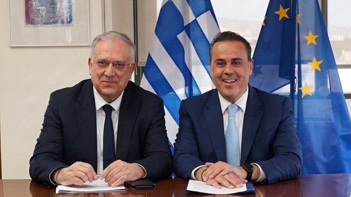 Νέο Ειδικό Χωροταξικό για Βιομηχανία και Logistics: Οι νέοι κανόνες για τις επενδύσεις, τέλος στη διάσπαρτη ανάπτυξη
