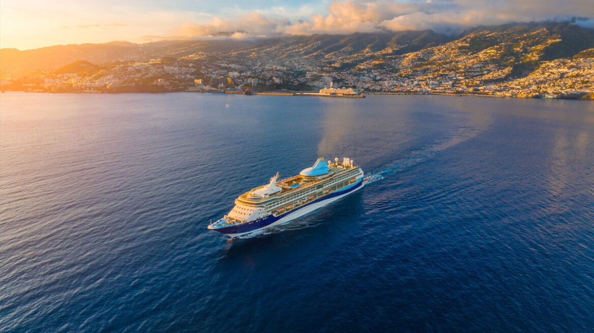 Mystery Cruises: Κρουαζιέρα προς το άγνωστο