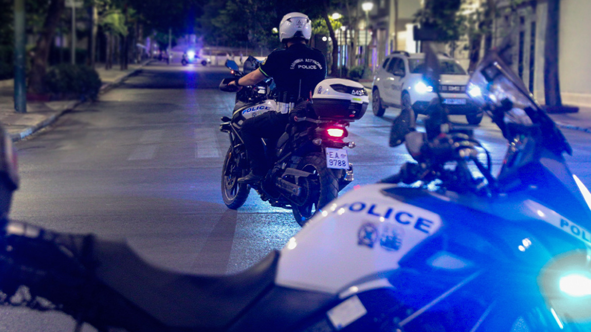 Φρίκη στην Κυψέλη: Βρέθηκε νεκρό βρέφος μέσα σε δοχείο που ήταν κρυμμένο σε βαλίτσα