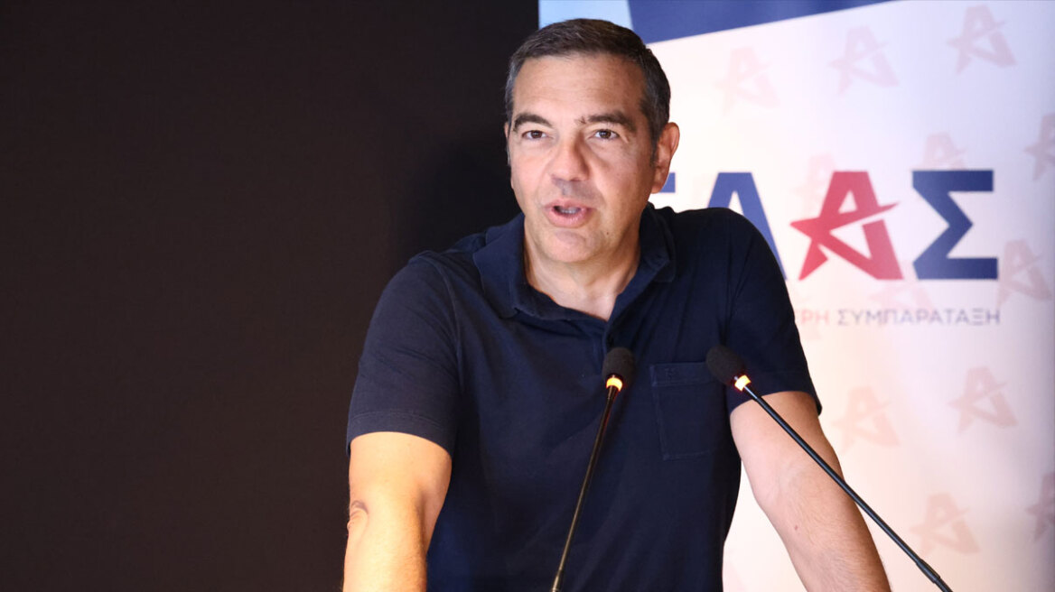 Όλο το οργανόγραμμα της ΕΛ.Α.Σ: Σε θέση μάχης για τις εκλογές σε Αττική και περιφέρειες