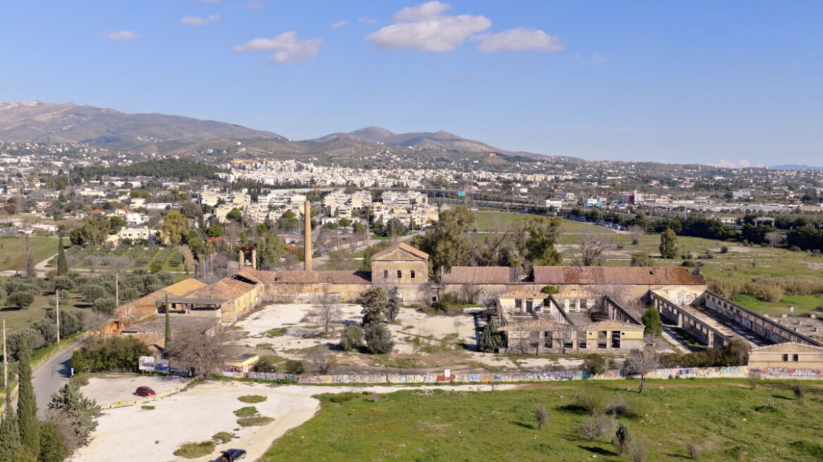 Πώς θα αξιοποιήσει η DIMAND το ακίνητο Καμπά: Ολο το πλάνο, οι πρώτες συνεργασίες και ο ορίζοντας 4ετίας