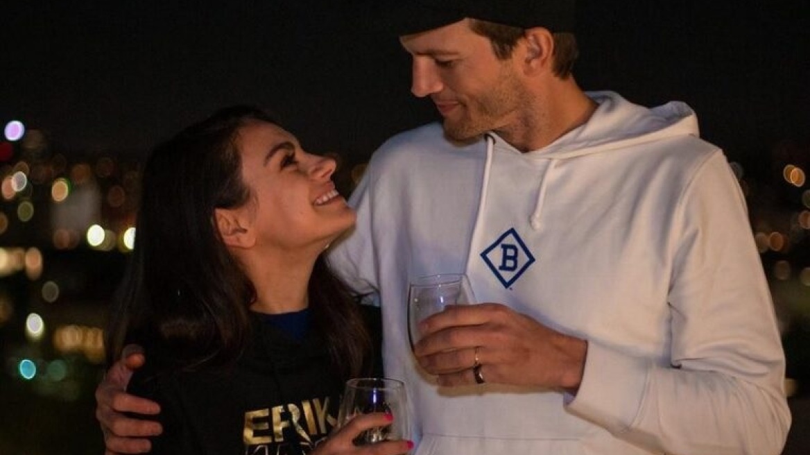 Από το «That ’70s Show» στα δισεκατομμύρια: Πώς ο Ashton Kutcher και η Mila Kunis έγιναν το πιο επιδραστικό ζευγάρι του Χόλιγουντ
