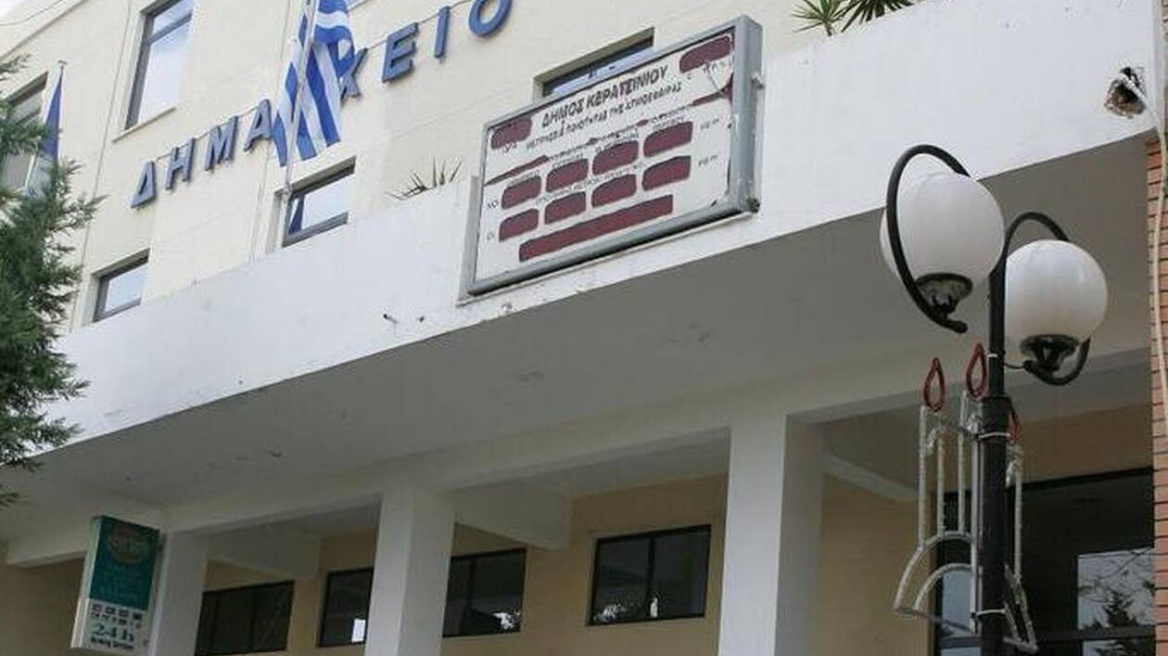 Πάνω από 17 εκατ. ευρώ σε απευθείας αναθέσεις από τον δήμο Κερατσινίου - Δραπετσώνας από το 2020