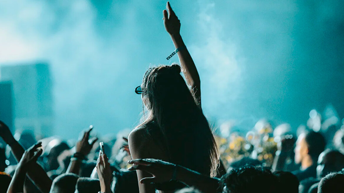 Reworks Festival 2026 στη Θεσσαλονίκη από 16 έως 20 Σεπτεμβρίου