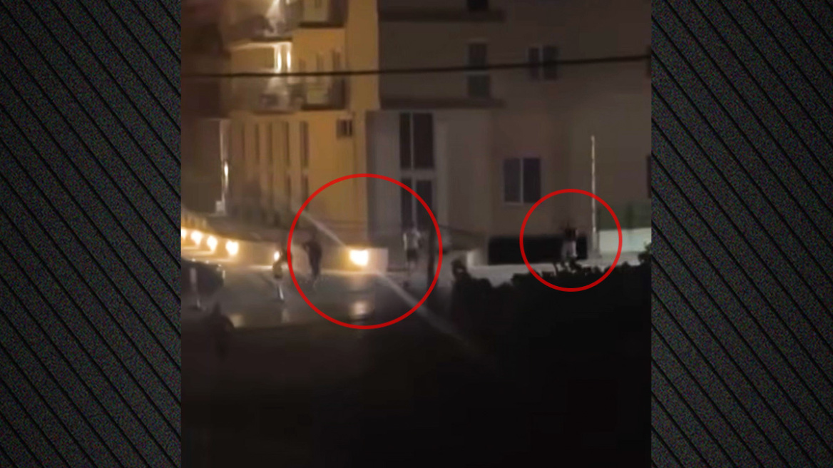 Άγριος ξυλοδαρμός 18χρονου στην Αλβανία: Ζήτησε τα δεδουλευμένα του και κατέληξε να τον δέρνουν, δείτε βίντεο