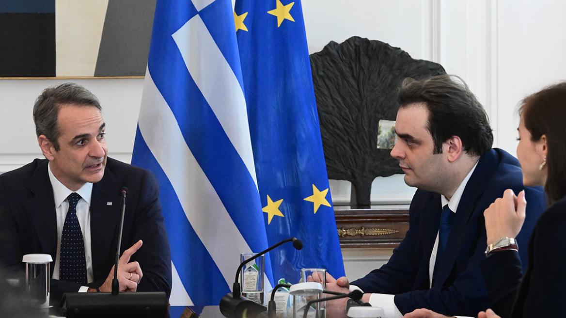 Οι εξαγγελίες στη ΔΕΘ: Μοντέλο επιβράβευσης για επιχειρήσεις, νοικοκυριά και επαγγελματίες που είναι συνεπείς στις φορολογικές υποχρεώσεις