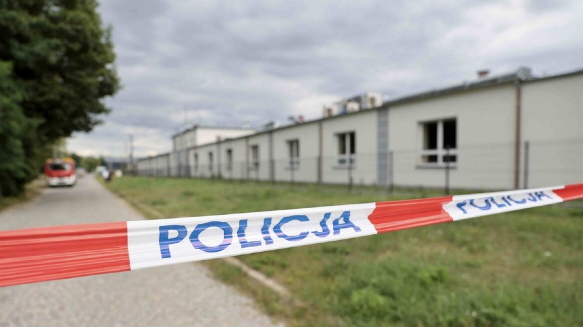 Σε δολιοφθορά οφείλεται η πυρκαγιά που ξέσπασε σε μονάδα κατασκευής drone, λέει η κυβέρνηση της Πολωνίας
