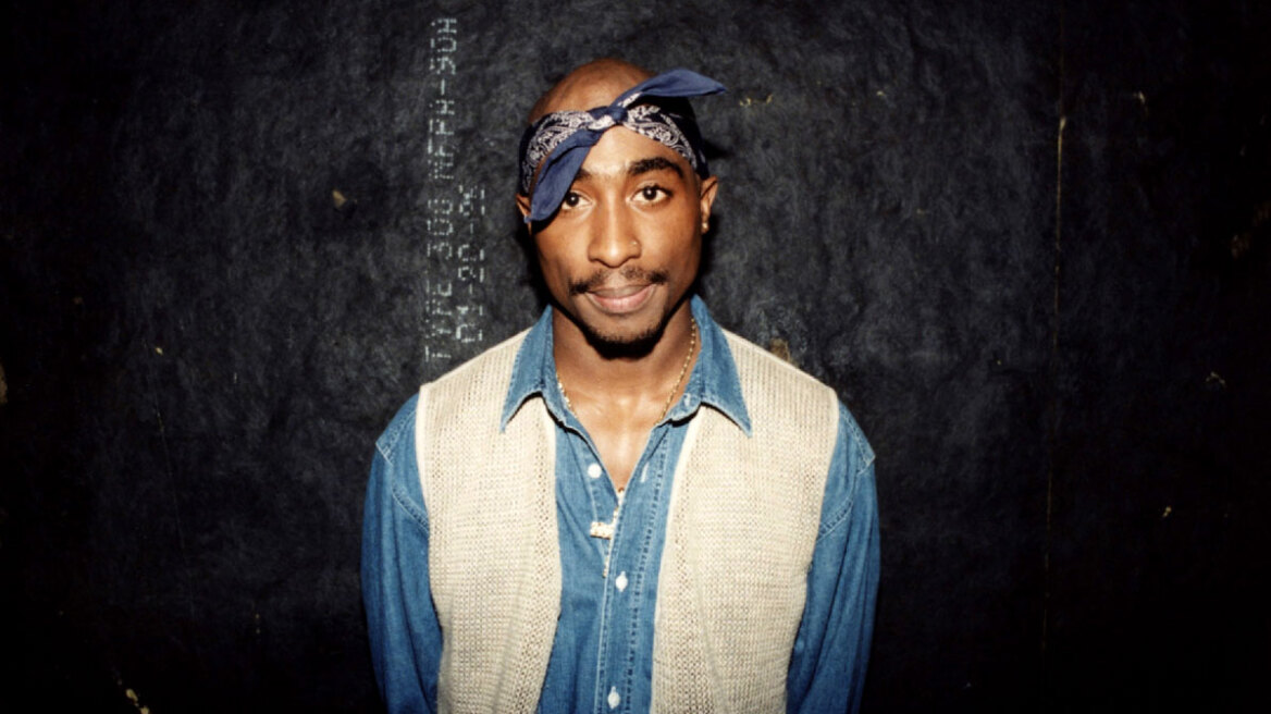 Tupac Shakur: Πώς ένα βιβλίο βοήθησε να λυθεί το μυστήριο με τη δολοφονία που συγκλόνισε τη hip-hop σκηνή πριν από 30 χρόνια
