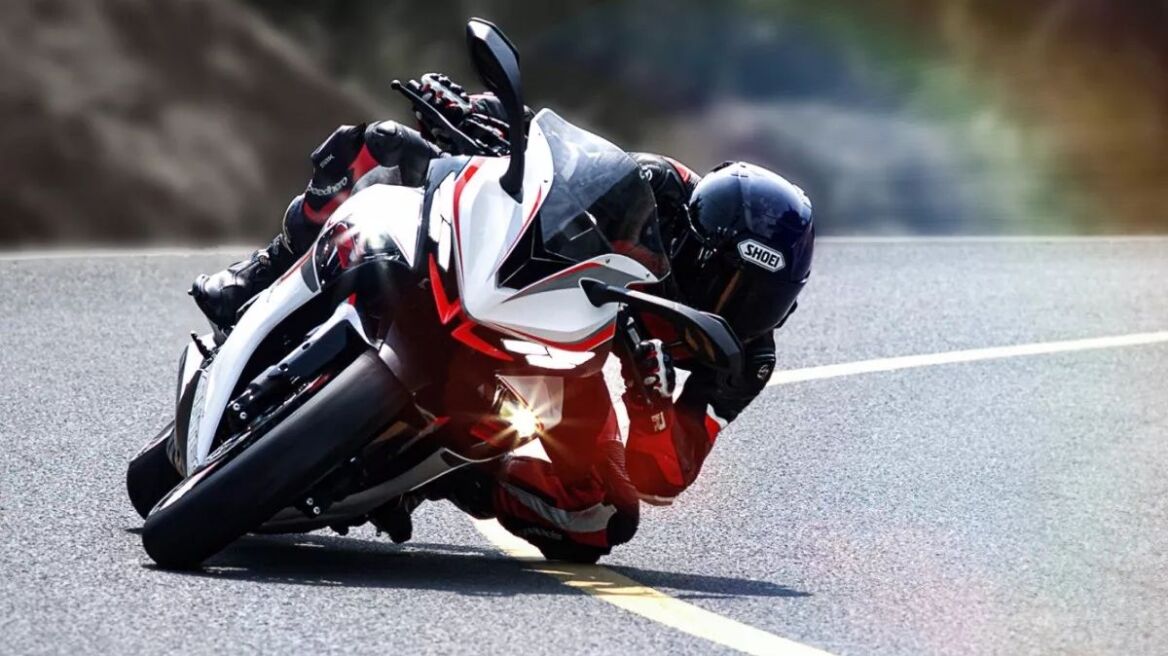 Τρικύλινδρη supersport από την Zontes σε τιμή έκπληξη!