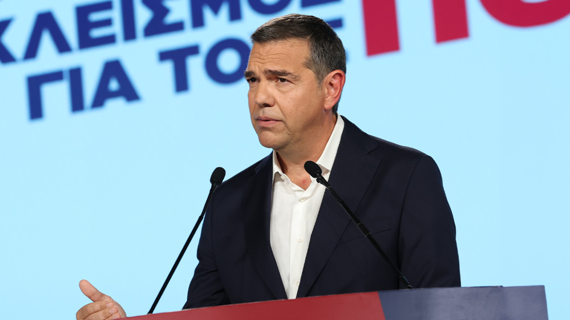 Το οικονομικό πρόγραμμα του Τσίπρα: Αυξήσεις σε γιατρούς, νοσηλευτές, εκπαιδευτικούς, επίδομα 500 ευρώ για φοιτητές, κατώτατο μισθό 1000 ευρώ, μείωση ΦΠΑ