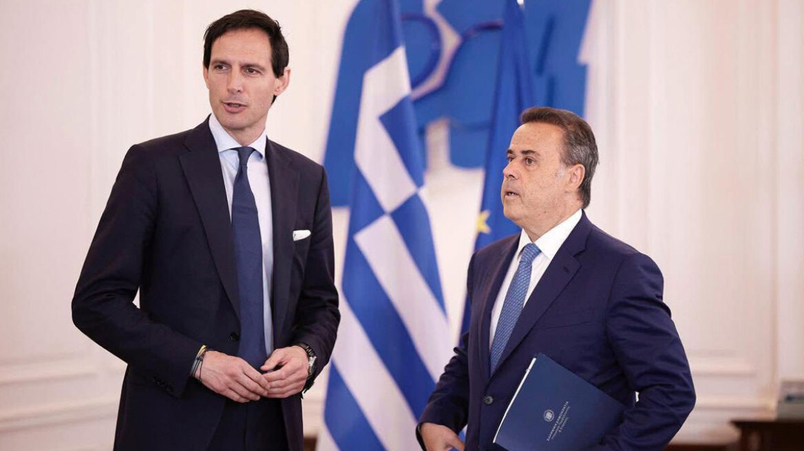 Πράσινο φως από την Κομισιόν για έργα €2,3 δισ. από το Ταμείο Απανθρακοποίησης των νησιών, τι περιλαμβάνει το σχέδιο