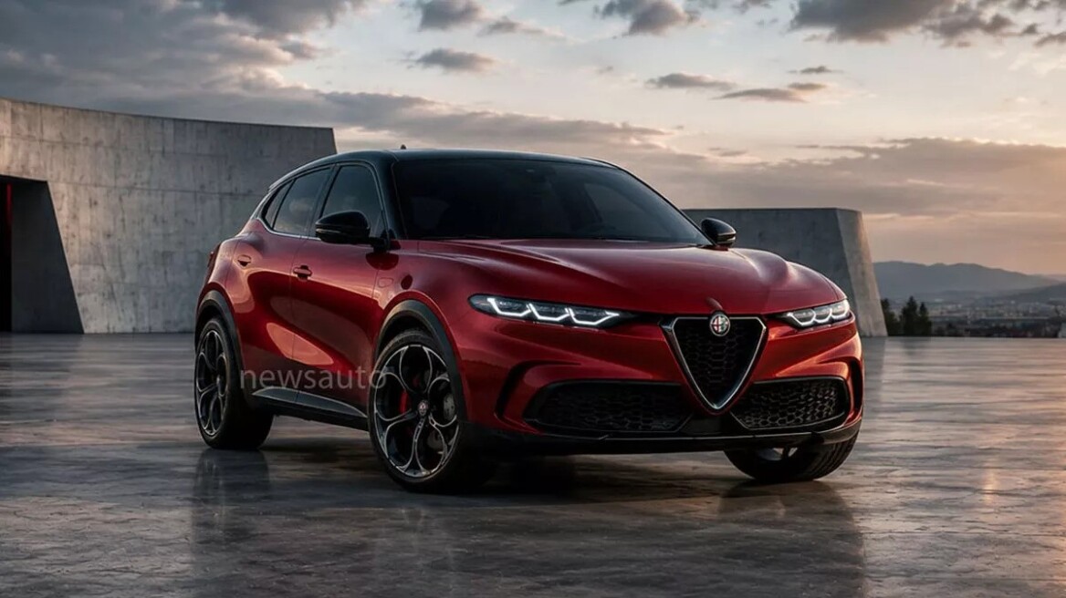 Θα επιστρέψει τελικά η Alfa Romeo Giulietta, και πώς θα είναι;