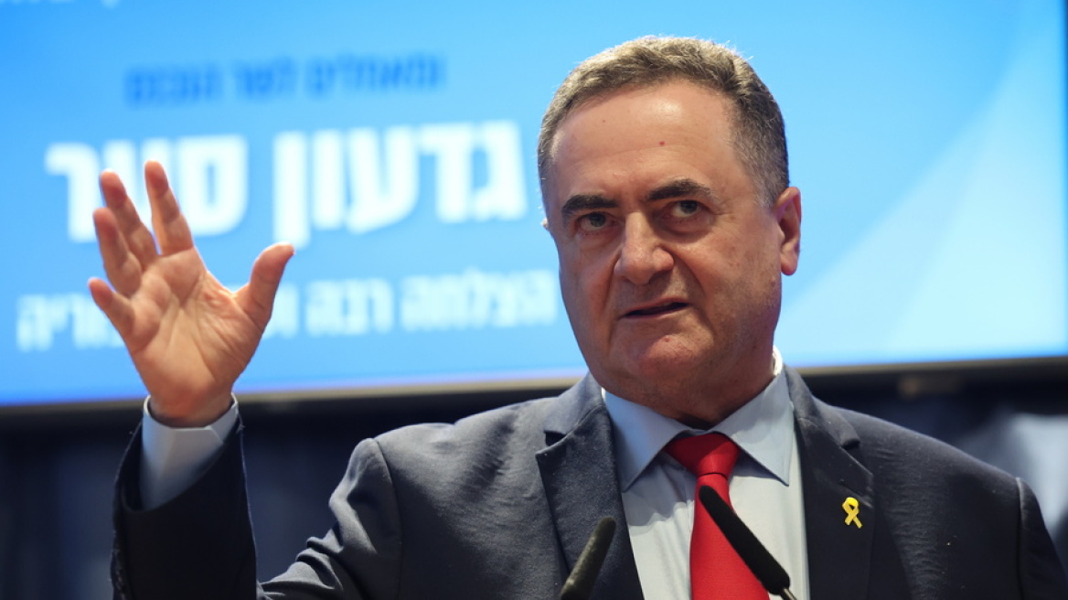 Ο Ισραηλινός υπουργός Άμυνας απειλεί με εκτεταμένα αντίποινα εάν το Ιράν επιτεθεί στη χώρα του