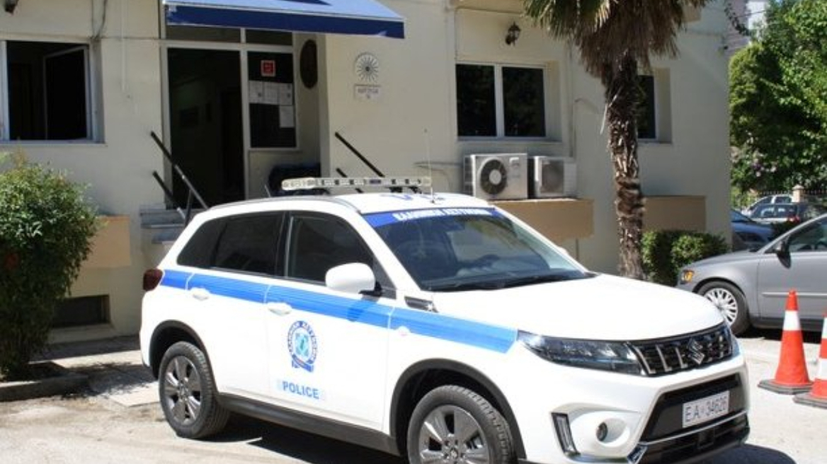 Θεσσαλονίκη: Πήγαν να κλέψουν κοσμηματοπωλείο απέναντι από αστυνομικό τμήμα, πυροβολισμός εναντίον αστυνομικού
