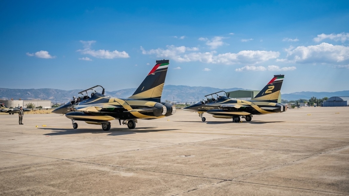 Η Athens Flying Week – Tanagra International Air Show 2026 μπαίνει στην τελική ευθεία!