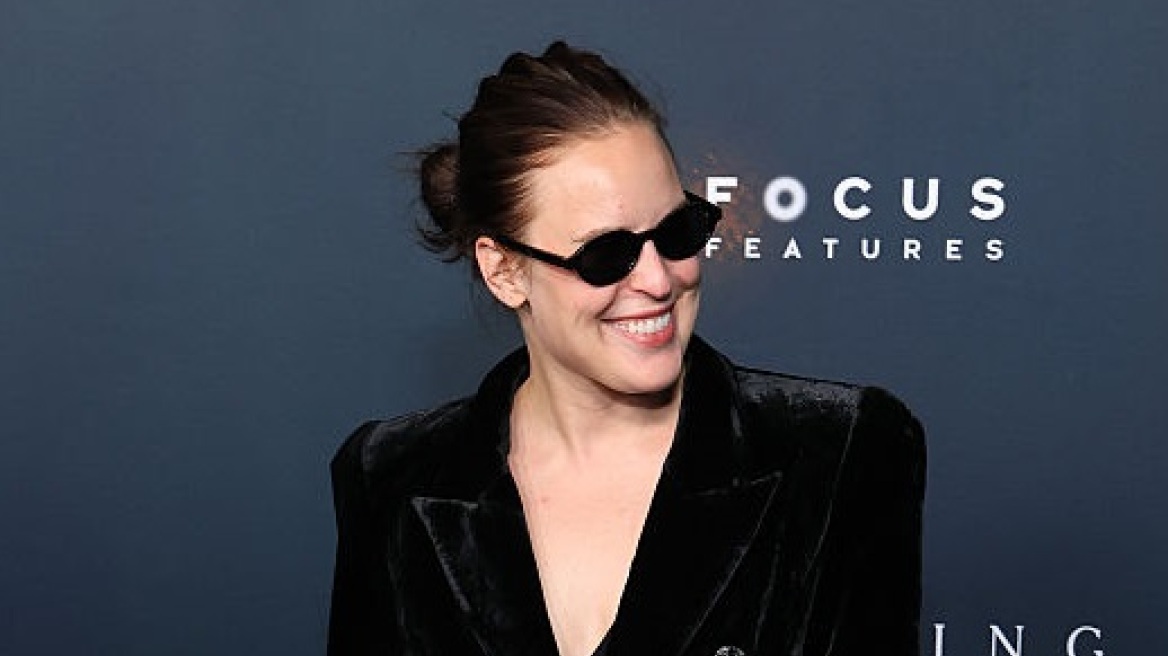Η πρώτη εμφάνιση της Tallulah Willis σε κόκκινο χαλί μετά τον γάμο της