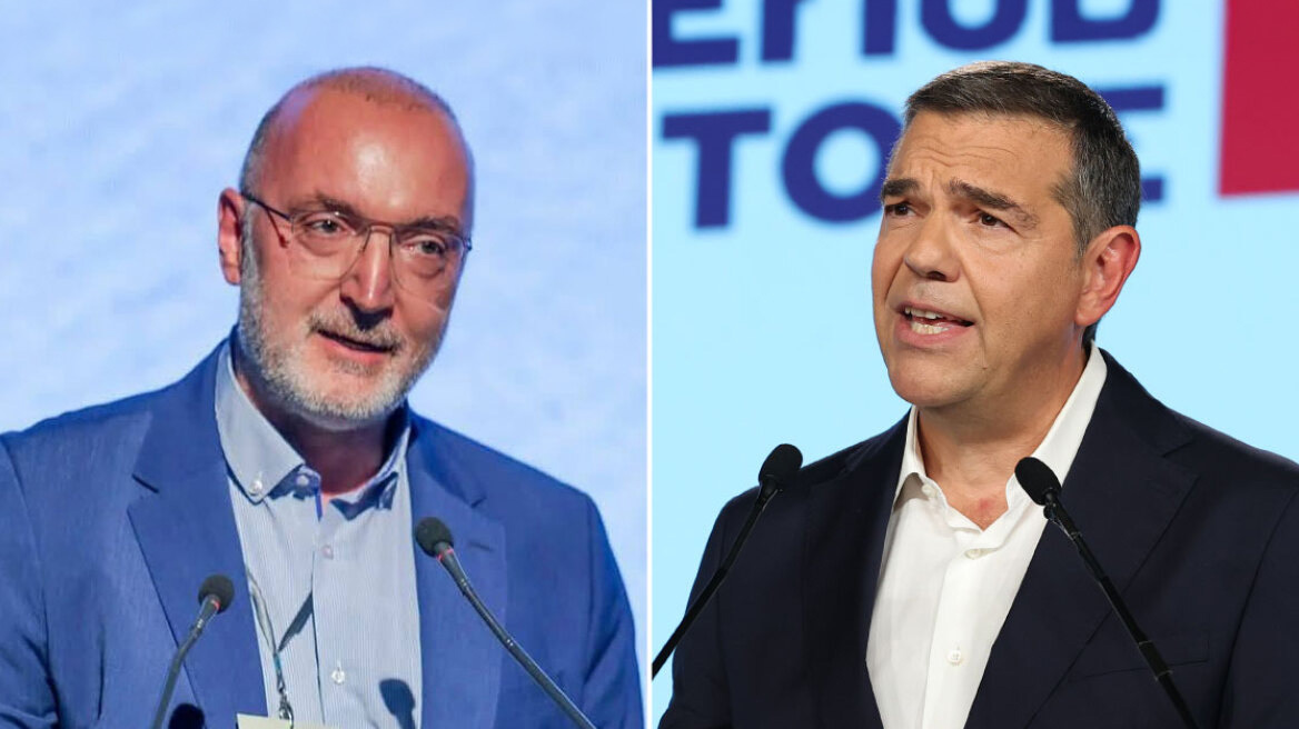 Νέο «έπος» του τομεάρχη Οικονομικών της ΕΛΑΣ: Διαίρεσε αντί να πολλαπλασιάσει το κόστος μέτρου για φοιτητές, δείτε βίντεο