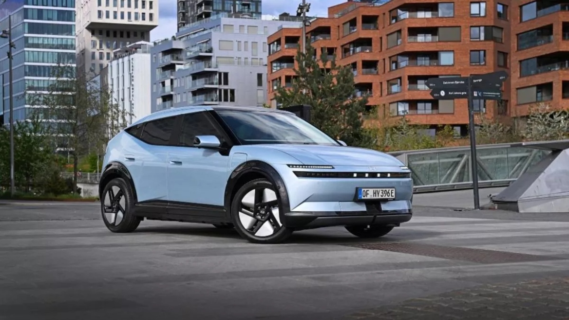 Οι νέες μπαταρίες της Hyundai θα έχουν υψηλότερη απόδοση και χαμηλότερο κόστος