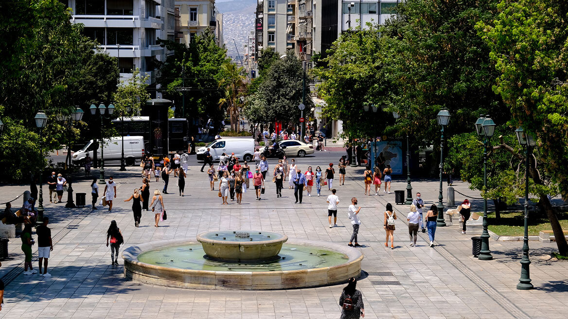 Τι είναι το Ελ Νίνιο και πόσο μπορεί να επηρεάσει τον χειμώνα στην Ελλάδα, 10 ερωτήσεις και απαντήσεις