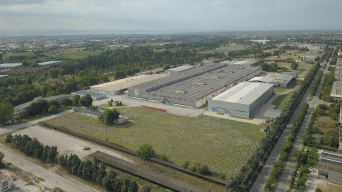 ΕΛΒΟ: Επενδυτικό πρόγραμμα 40 εκατ. ευρώ για νέες τεχνολογίες