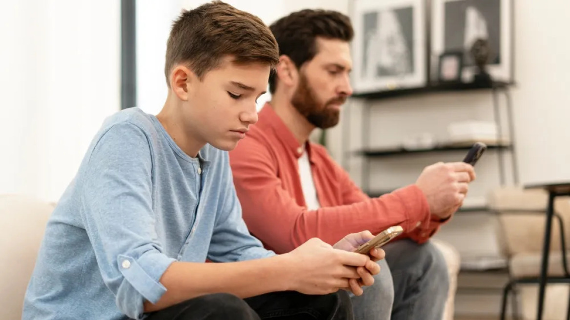 Είστε εθισμένοι στο TikTok; Τεστ 6 ερωτήσεων δίνει την απάντηση – Κάντε το