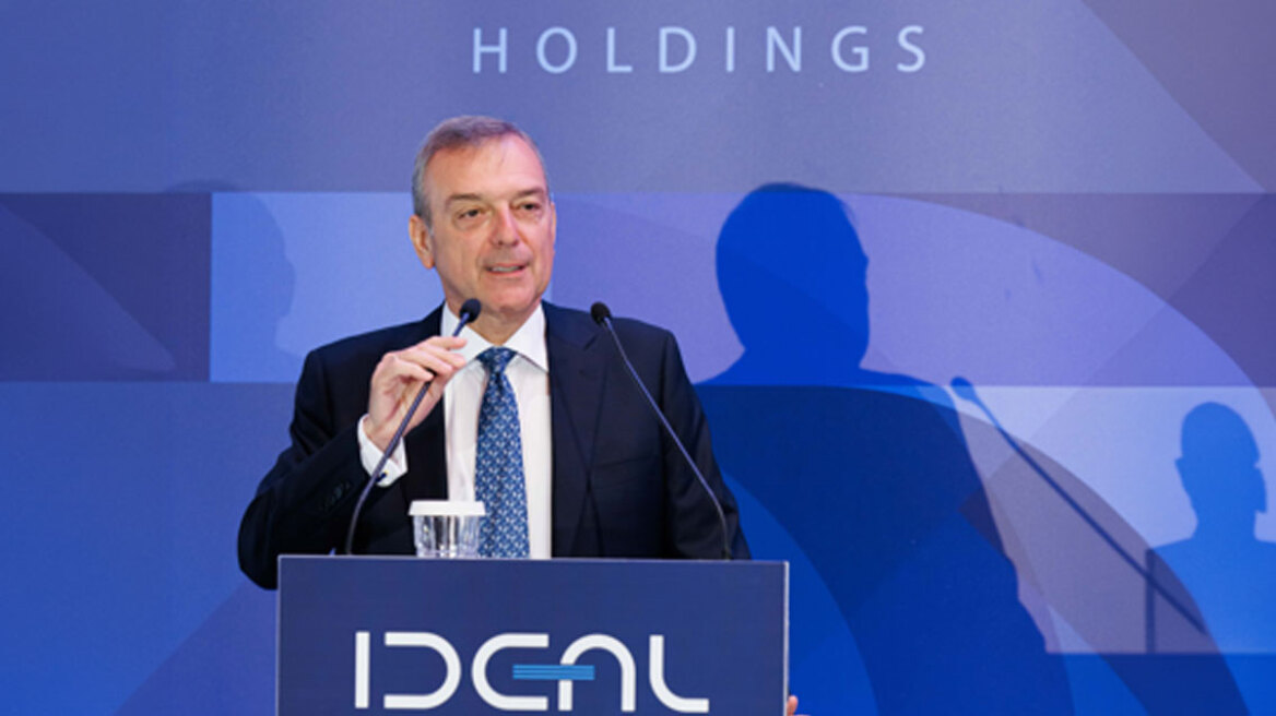 IDEAL: Επενδυτικό γκάζι σε Μπάρμπα Στάθης, Attica και Byte – Το εργοστάσιο των 35 εκατ. και τα νέα καταστήματα