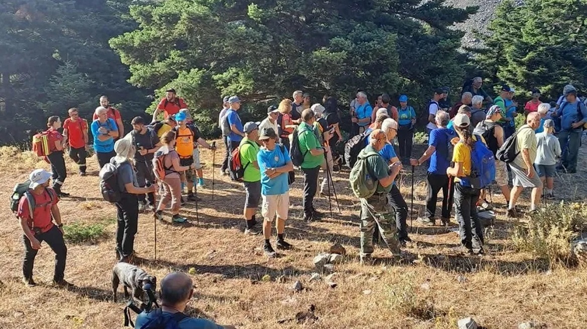 6ο Ορειβατικό Κάλεσμα: Διήμερη γιορτή της φύσης και του αθλητισμού στον Ελικώνα