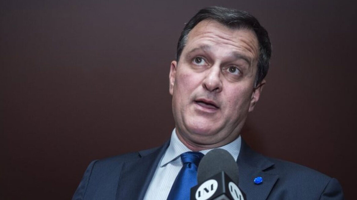 Θύελλα αντιδράσεων στη Γαλλία: Ο πρώην σύντροφος της Λεπέν λέει ότι η ακροδεξιά θα «κλείσει τη στρόφιγγα» της βοήθειας στην Ουκρανία