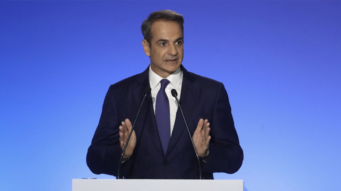 Το πακέτο Μητσοτάκη με «ημερολόγιο» τετραετίας - Οι εκπλήξεις για Δημόσιο, αγρότες και οικογένειες