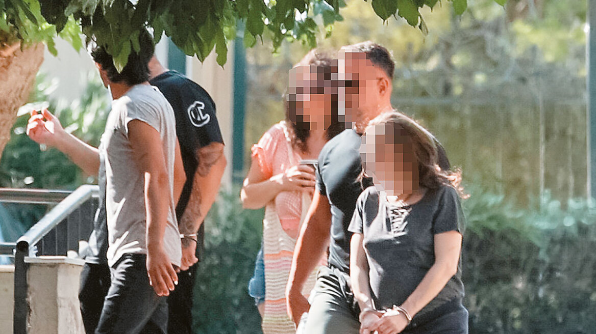 Φρίκη στην Κυψέλη: 45 παιδιά «παρκαρισμένα» στα νοσοκομεία Παίδων, τι αποκάλυψε η υπόθεση με το «κατεψυγμένο μωρό» και τα κακοποιημένα αδέρφια