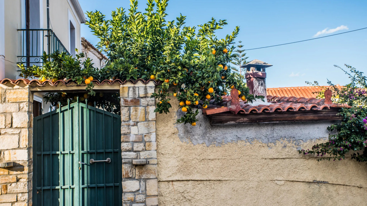 Long weekend στην Ανατολική Εύβοια