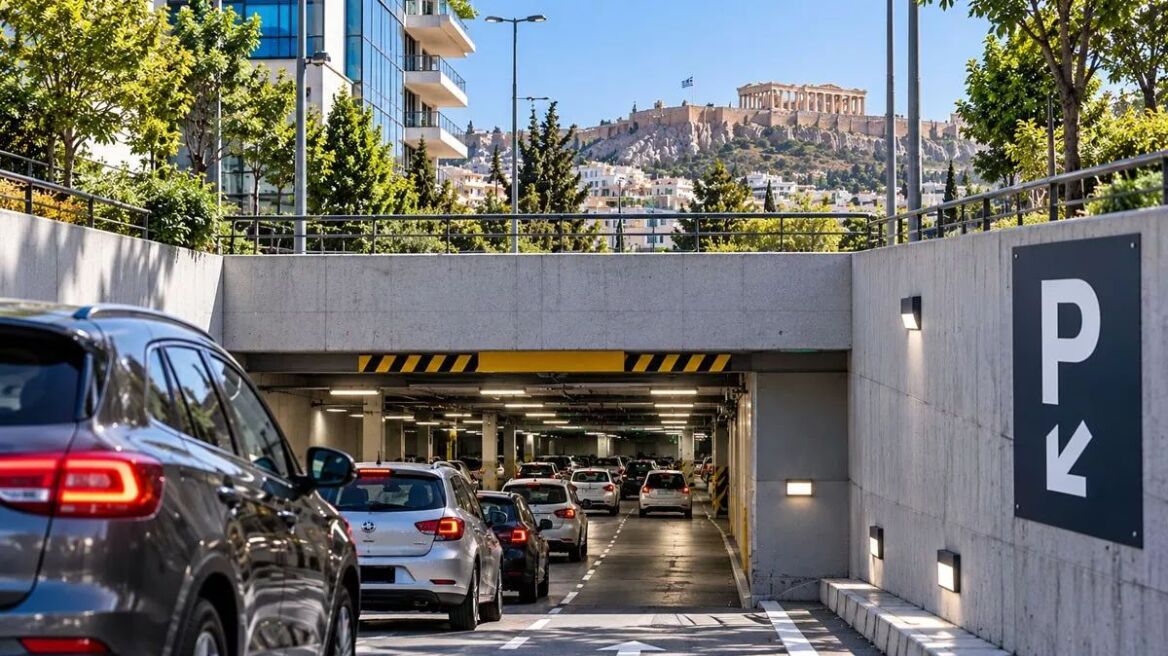 Το «υπόγειο» πρόβλημα της Αθήνας που γίνεται όλο και μεγαλύτερο