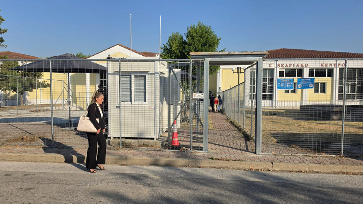Δίκη για τα Τέμπη: Σήμερα η πρόταση της εισαγγελέως για το άνοιγμα του κινητού του σταθμάρχη της νυχτερινής βάρδιας