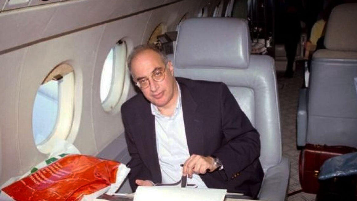 14 Σεπτεμβρίου 1999, η αεροπορική τραγωδία με το πρωθυπουργικό Φάλκον: Τα δευτερόλεπτα τρόμου και ο χαμός του Γιάννου Κρανιδιώτη