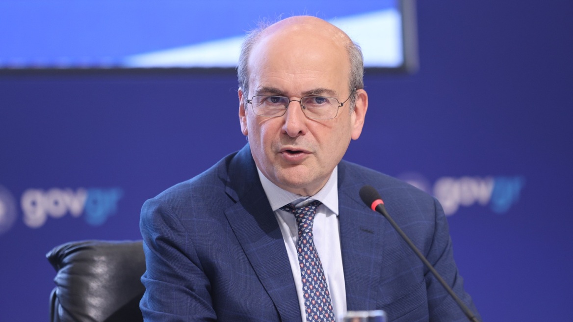 Χατζηδάκης: Βαδίζουμε σε δρόμο αξιοπιστίας, αν παρουσιαστούμε ως Τσίπρας ή Ανδρουλάκης, θα βάλουμε τη χώρα σε περιπέτειες