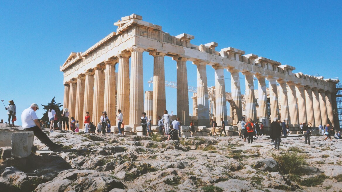 Το μεγάλο στοίχημα για την προσέλκυση Ινδών τουριστών